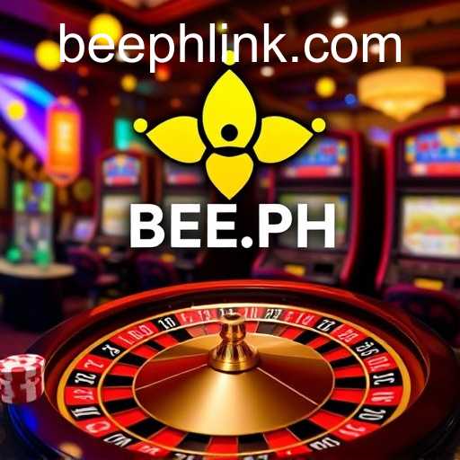 Casino Games and the Impact of BEE.PH