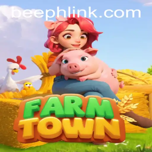 Step into the World of FarmTown: An Immersive Farming Experience