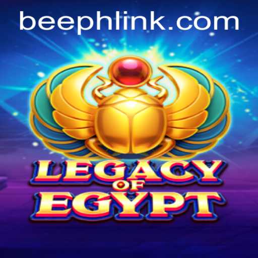 Explore the Mystical World of LegacyOfEgypt: A Game For Ancient Adventure Enthusiasts