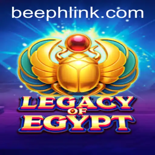 Explore the Mystical World of LegacyOfEgypt: A Game For Ancient Adventure Enthusiasts