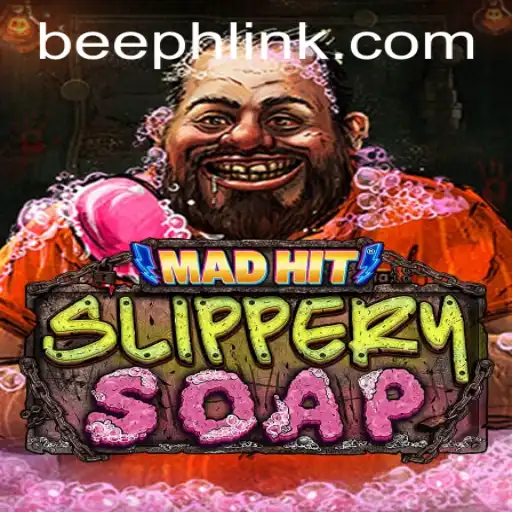 The Exciting World of MadHitSlipperySoap and the Influence of BEE.PH