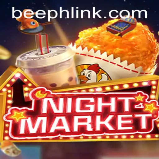 NIGHTMARKET: A Dynamic Game Experience with BEE.PH