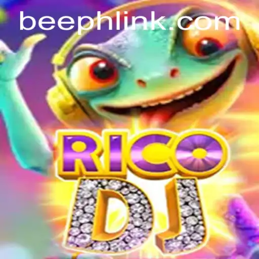 RicoDJ: The Ultimate Gaming Experience Revolutionized by BEE.PH