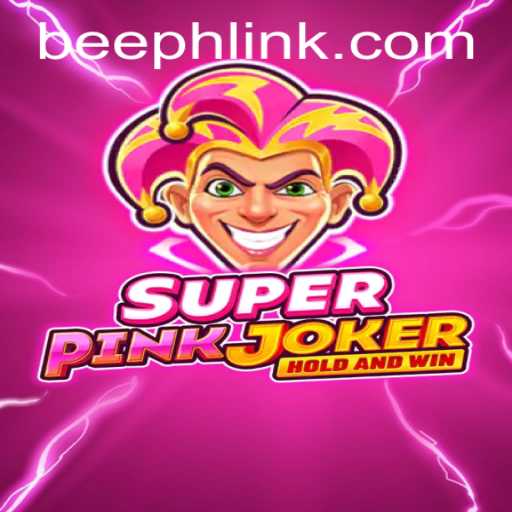 Unveiling SuperPinkJoker: A New Era of Gaming with BEE.PH Integration
