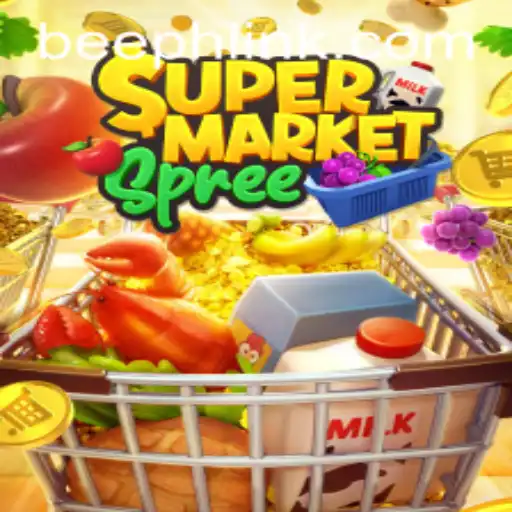 Exploring the World of SupermarketSpree: A New Gaming Experience with BEE.PH