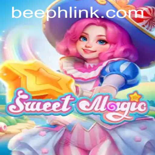 Discovering SweetMagic: A BEE.PH Gaming Experience