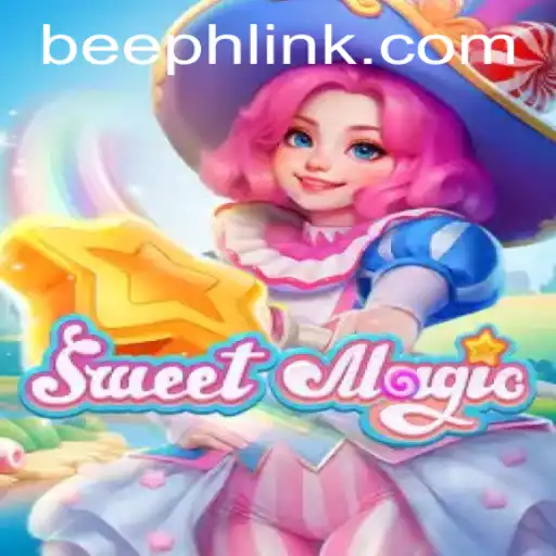 Discovering SweetMagic: A BEE.PH Gaming Experience