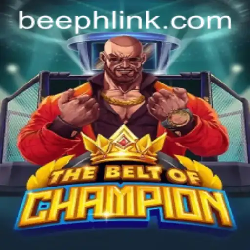 TheBeltOfChampion: Unveiling the Thrills of the Latest Gaming Phenomenon