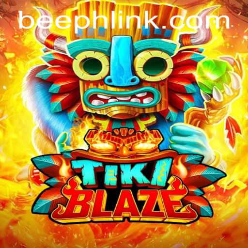 Unveiling TikiBlaze: An Exciting New Game Experience with BEE.PH