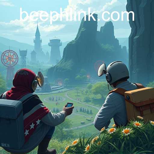 Exploring the Impact of Video Games in Today's Digital World