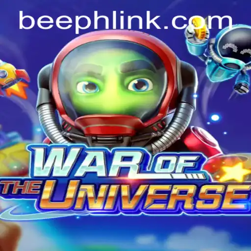 Exploring WAROFTHEUNIVERSE with a Twist of BEE.PH